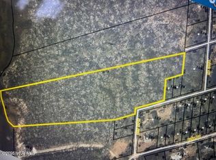 0 Lee Street, Poplar Branch, NC 27965