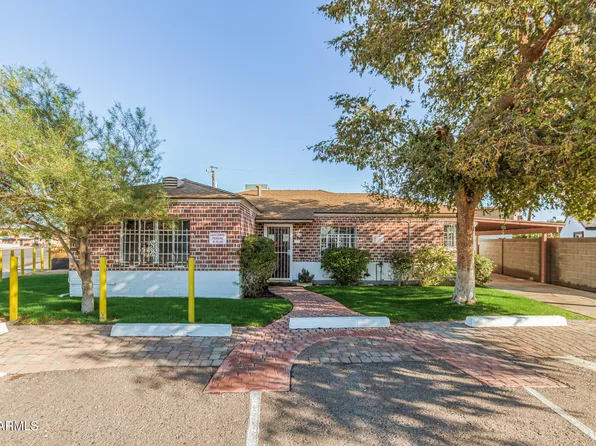 1805 N 16TH Street, Phoenix, AZ 85006