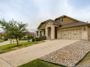 19207 Deep Bay, San Antonio, TX 78258