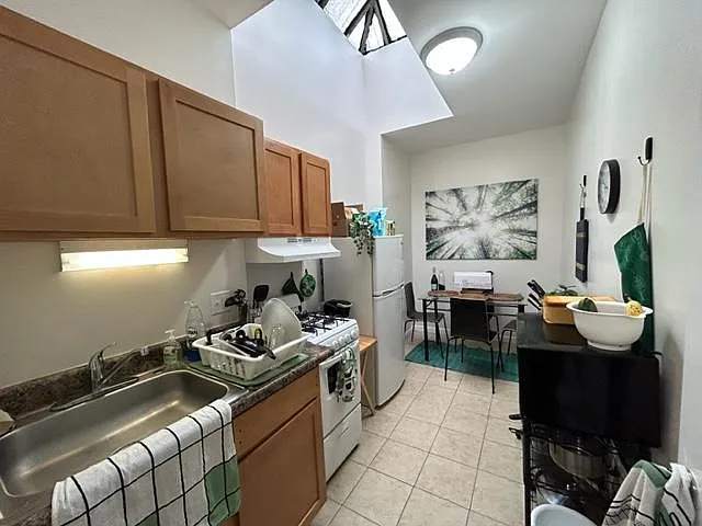 5206 S Harper Ave #3A — Photo 4
