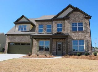 430 Pebble Chase Ln, Lawrenceville, GA 30044