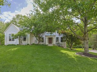 10706 Woodgate Ln, Cincinnati, OH 45242
