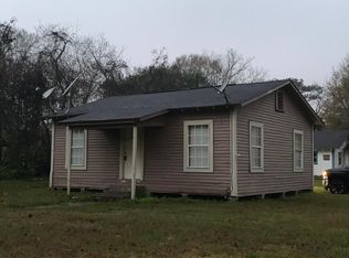 450 Mill St, Kountze, TX 77625