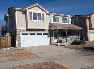 15333 E 98th Pl, Commerce City, CO 80022