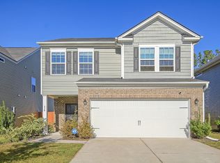838 Redbud Ln, Summerville, SC 29486