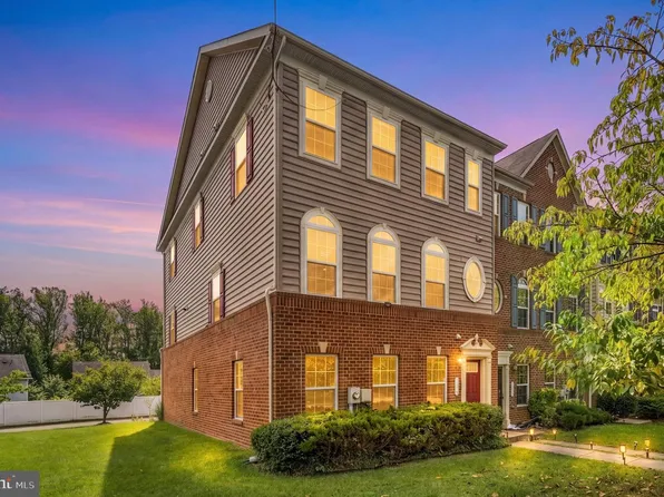 3319 Tianna Way, Accokeek, MD 20607