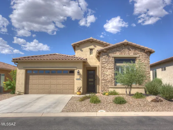62856 E Thunder Rock Dr, Tucson, AZ 85739