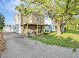 213 Maple St, Sugar Grove, OH 43155