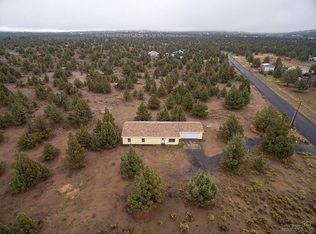3733 SE Teton Rd, Prineville, OR 97754