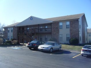 1314 N Northridge Pkwy, Olathe, KS 66061