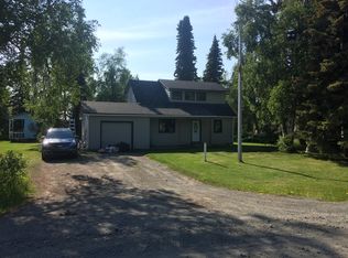 36125 Irons Ave, Soldotna, AK 99669