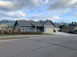 1615 Riparian Dr, Columbia Falls, MT 59912