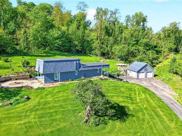51 Kelley Rd, Canonsburg, PA 15317