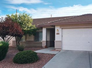 282 S Wild Horse Way, Cottonwood, AZ 86326