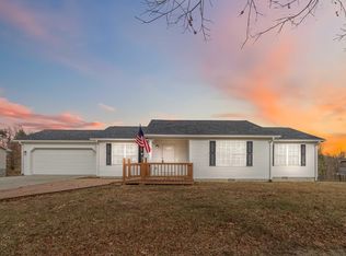 126 Holly Grove Rd, Corbin, KY 40701