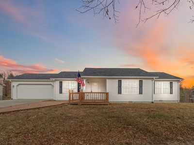 126 Holly Grove Rd, Corbin, KY, 40701