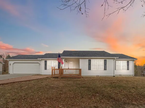 126 Holly Grove Rd, Corbin, KY 40701