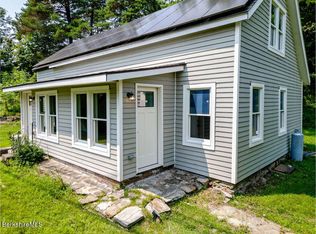 54 Division St, Great Barrington, MA 01230