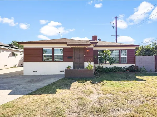 1014 E Rowland Ave, West Covina, CA 91790