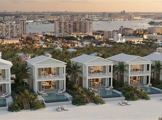 5300 Estero BLVD, FORT MYERS BEACH, FL 33931