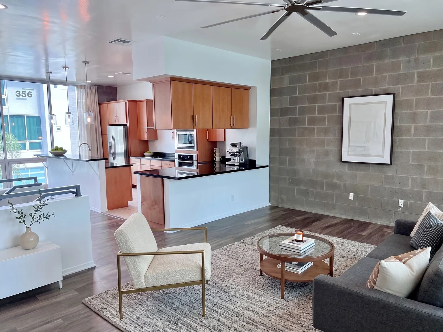 3 bed, 3.5 bath, 2400 sqft, $3,795 — Photo 3