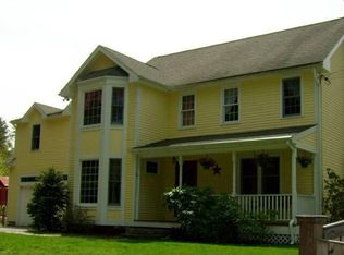 50 Grove St, Upton, MA 01568