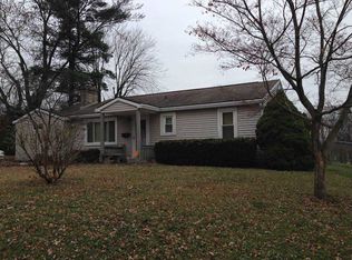 804 S Grant St, Bloomington, IN 47401