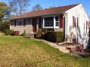 485 Old River Rd, Lincoln, RI 02838