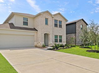 14240 Dream Rd, New Caney, TX 77357