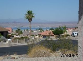 3085 Pepperwood Dr, Lake Havasu City, AZ 86404