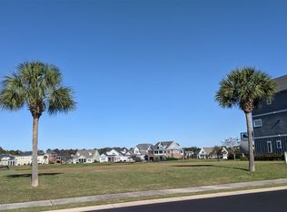 961 Crystal Water Way, Myrtle Beach, SC 29579