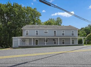 2002 Fair Road, Schuylkill Haven, PA 17972