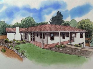 31 Charles Hill Rd, Orinda, CA 94563