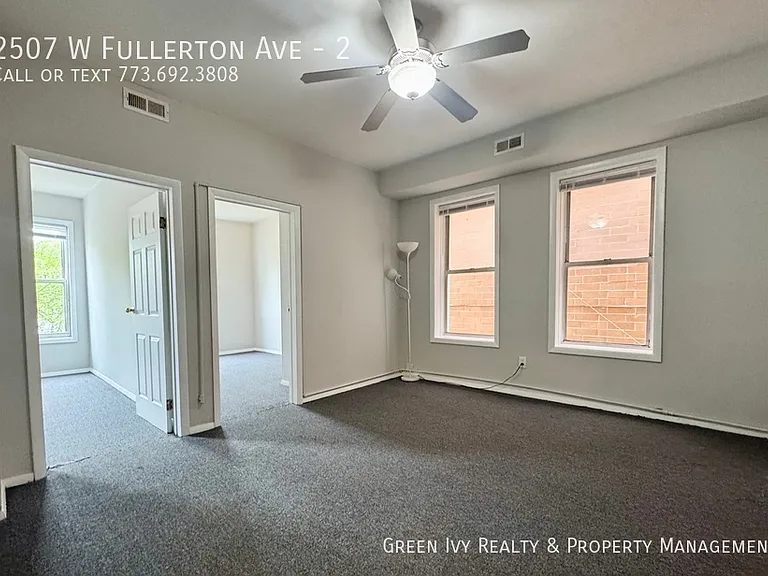 2507 W Fullerton Ave #2 — Photo 5