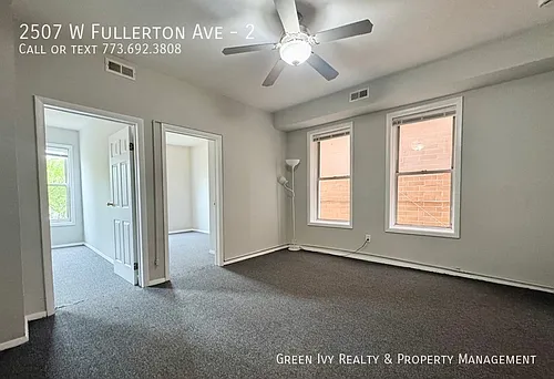 2507 W Fullerton Ave #2 Photo 1