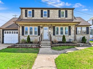 151 West Waterford AVENUE, Milwaukee, WI 53207