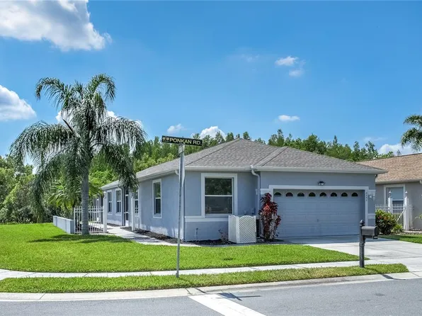 8352 Ponkan Rd, Land O Lakes, FL 34637