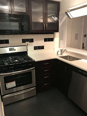 Rented by Brown Harris Stevens | media 4