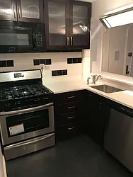 Rented by Brown Harris Stevens