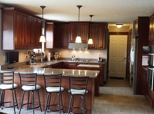 703 State Route 503, Arcanum, OH 45304