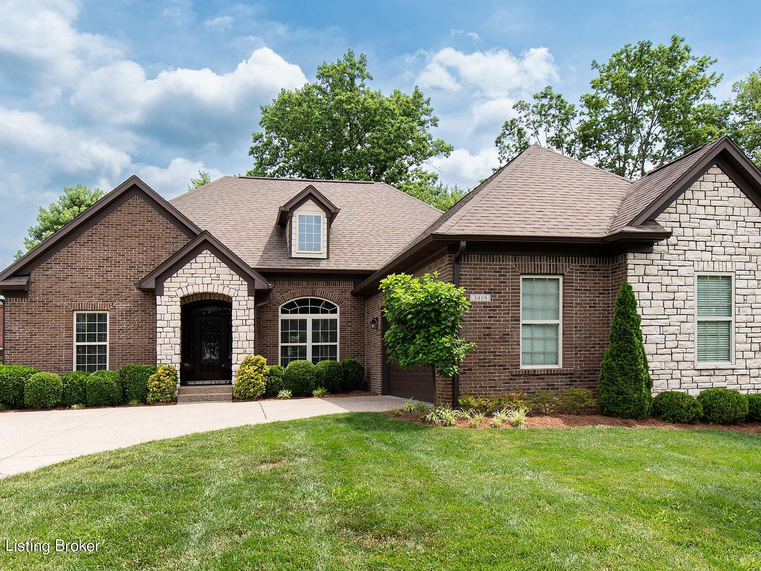 3419 Hillvale Rd, Barbourmeade, KY 40241 Zillow