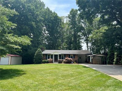 2310 W Mountain St, Kernersville, NC, 27284