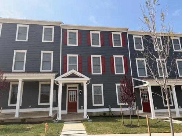 613 Mapleton Ave, Middletown, DE 19709