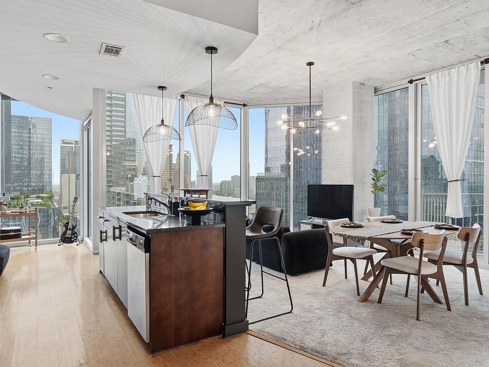 1st image of 360 Nueces St APT 2101