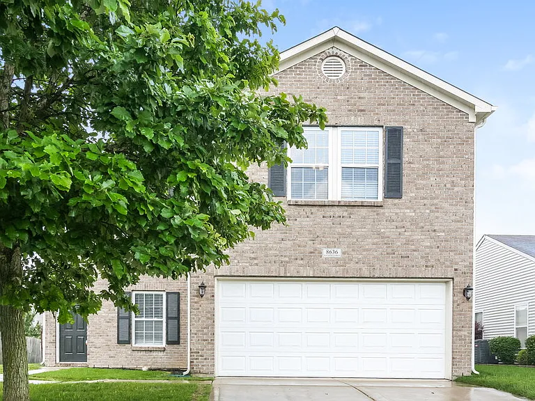 8636 Wheatfield Dr — Photo 1