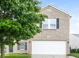 8636 Wheatfield Dr, Camby, IN