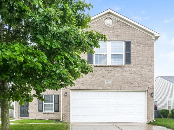 8636 Wheatfield Dr, Camby, IN 46113