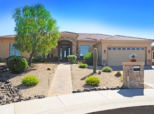13239 N El Pueblo Blvd, Fountain Hills, AZ 85268