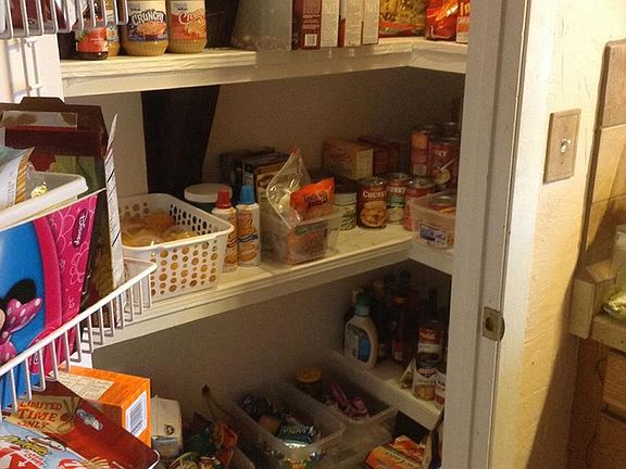 pantry