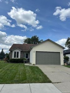 34333 Hardy St, Clinton Township, MI, 48035